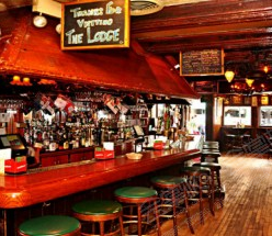 芝加哥会议场地推荐：Lodge Tavern